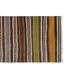 Vintage Turkish hallway rug 73x330 cm