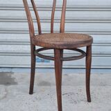 Thonet bistro chair 1930