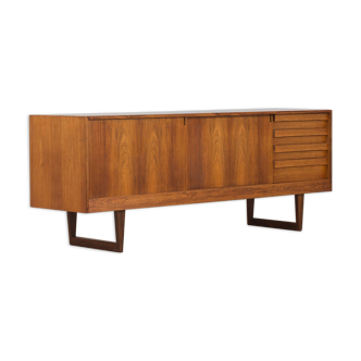 Rosewood Model 119 Sideboard by Kurt Østervig for KP Møbler