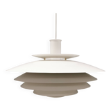 Large and beautiful hanging lamp from Danish Form-Light 1980s