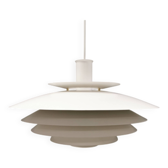 Large and beautiful hanging lamp from Danish Form-Light 1980s