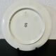 ceramic plate Gien