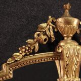 Louis XVI style mirror from the 20th century
