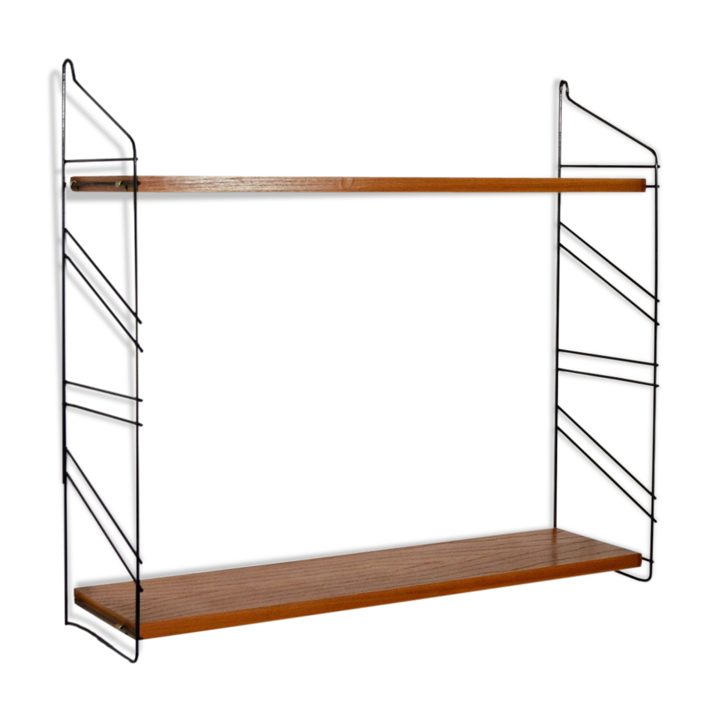 String shelf by Nisse Strinning 1960s