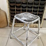 Former workshop stool