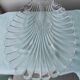 Lobster glass plate Walther Glas