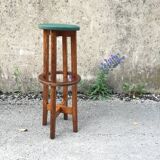 French bar stool 1950