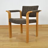 Vintage Danish armchair Johnny Sorensen & Rud Thygesen 1970