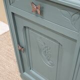 Meuble d'appoint art deco
