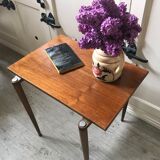 Vintage side table