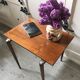 Vintage side table