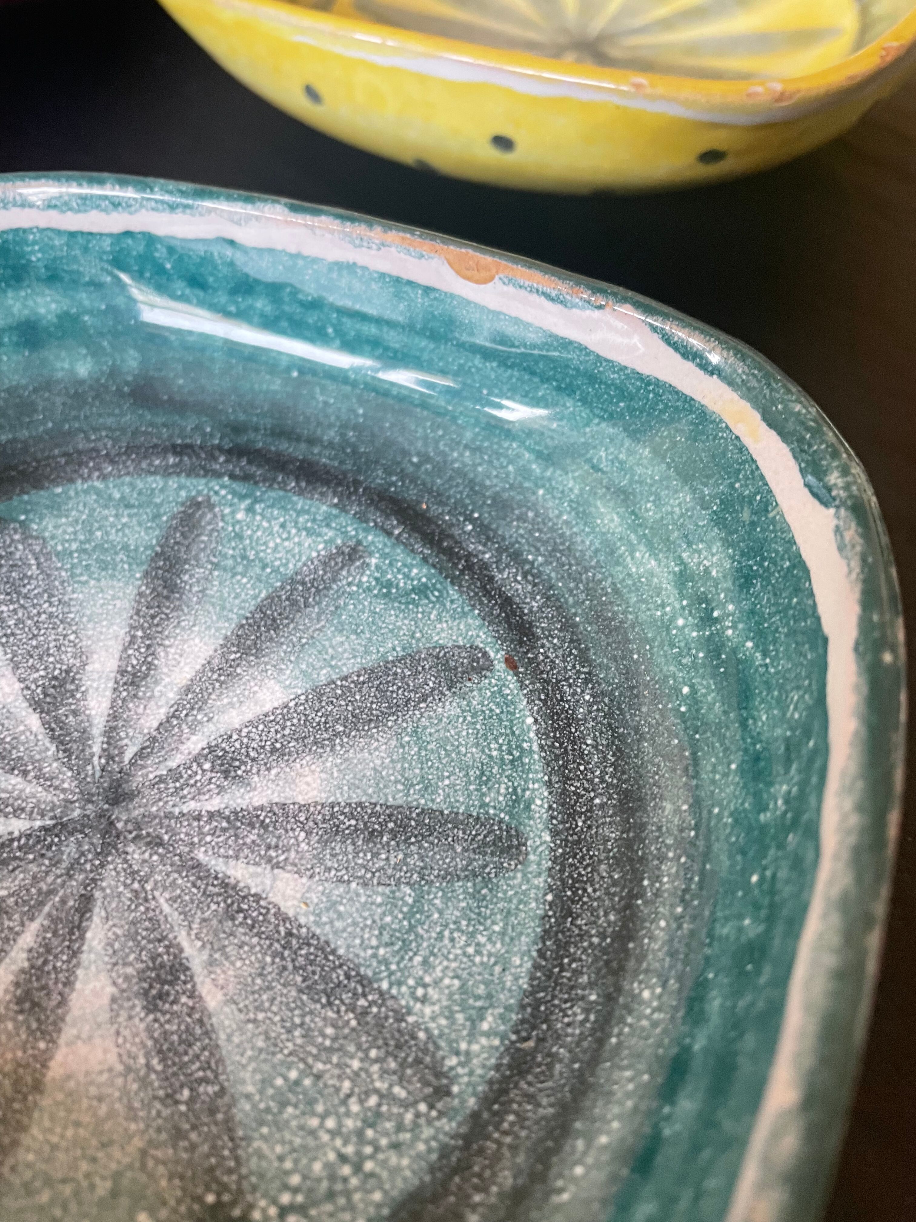 Aperitif service André Freymond