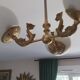 Hanging lamp 3 lights