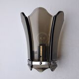 Veca wall lamp in bakelite, Italy, 1970