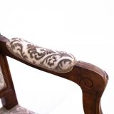 Paire de fauteuils, France, vers 1900