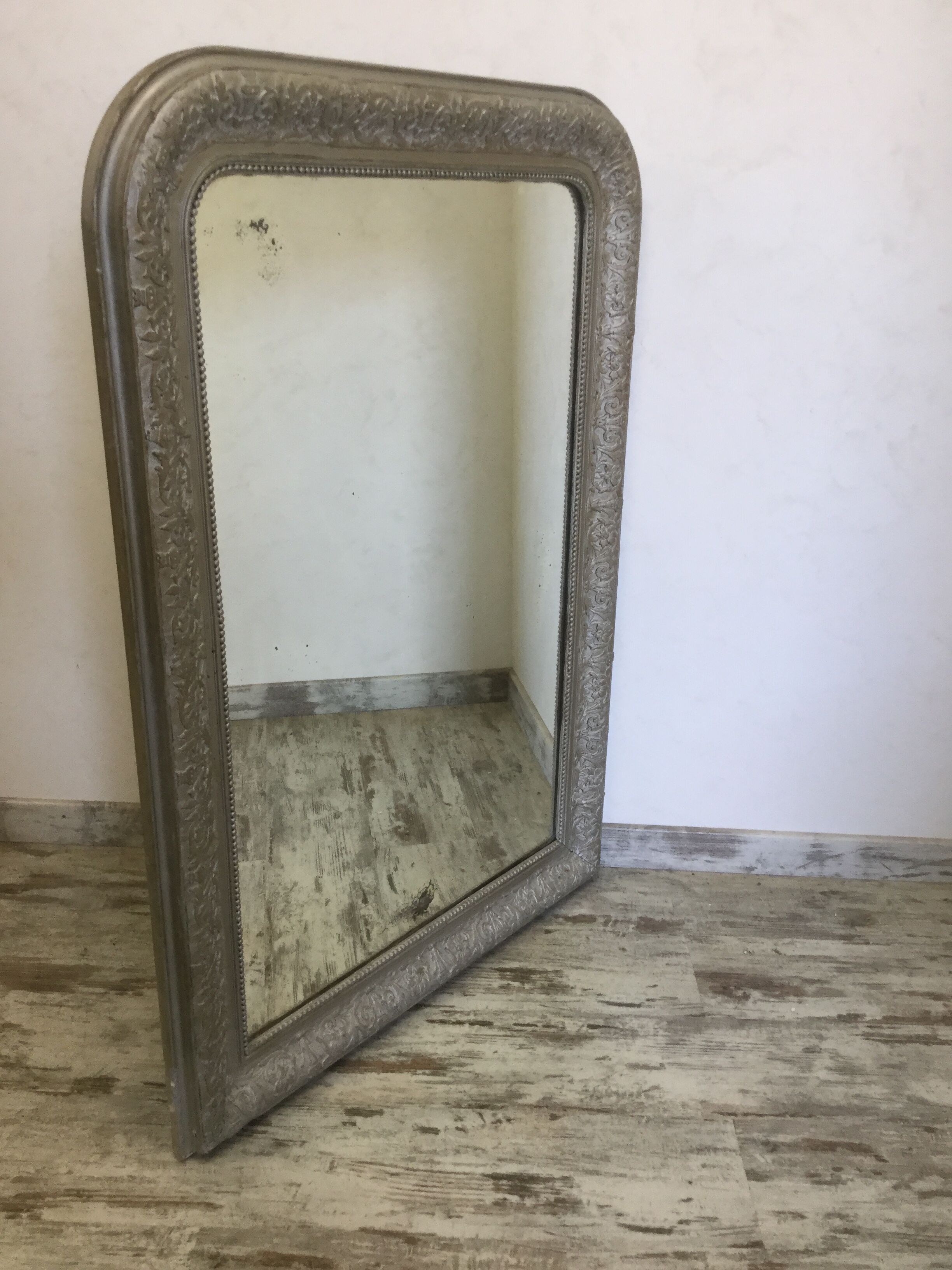 Mirror Louis-Philippe - 123x86cm