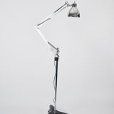 Jacob Jacobsen Luxo design floor lamp