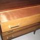 Dresser vintage Scandinavian year 50