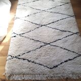 Tapis type berbère