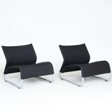 Fauteuils  "Oppala" IKEA  années 90