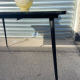 Vintage formica table