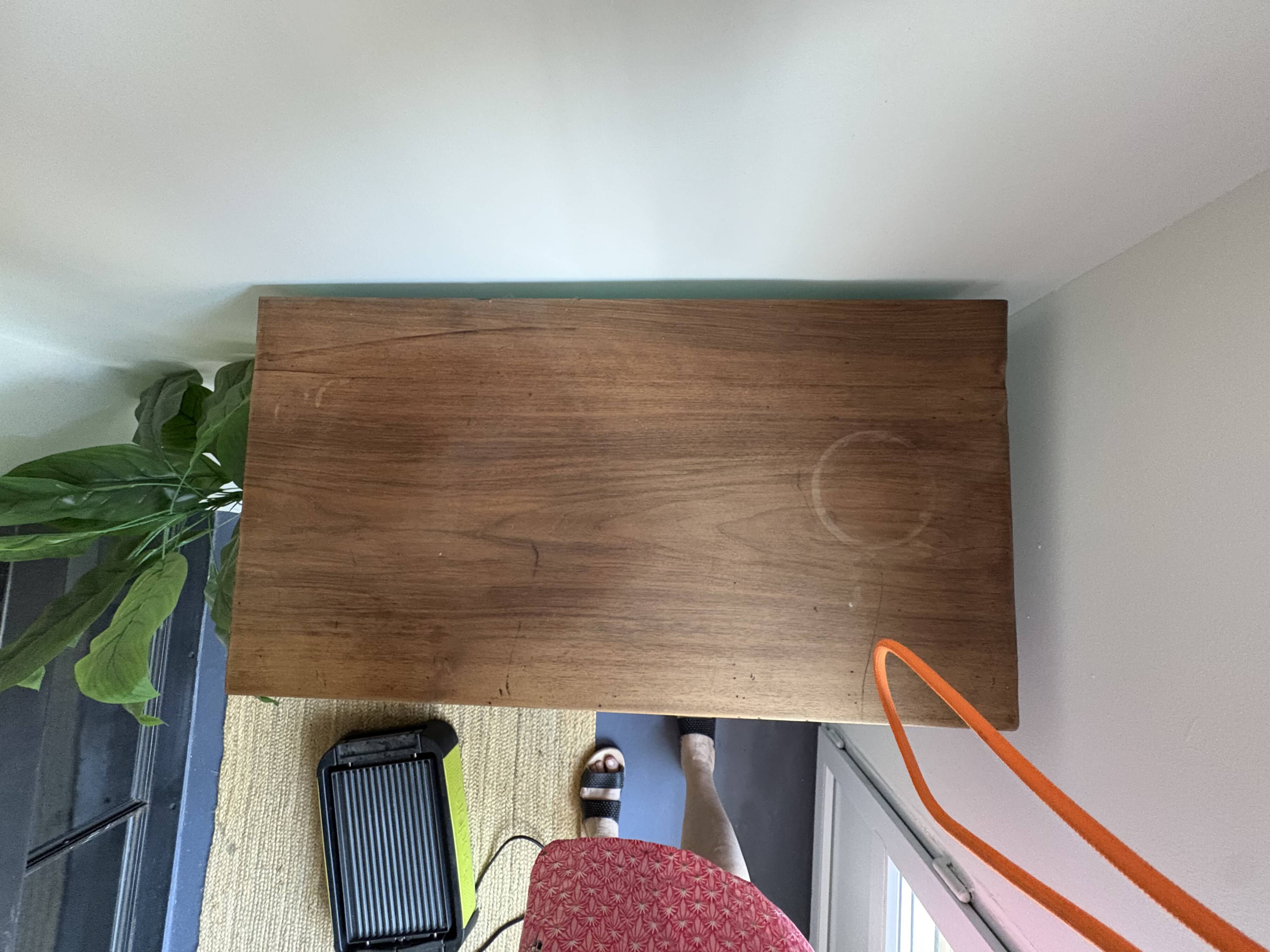 Side table