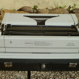 Typewriter erika 150