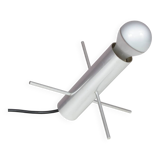 Lampe de table « Krekel » des années 1960, conçue par Otto Wasch pour Raak (Pays-Bas).