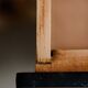 Comptoir de métier en bois