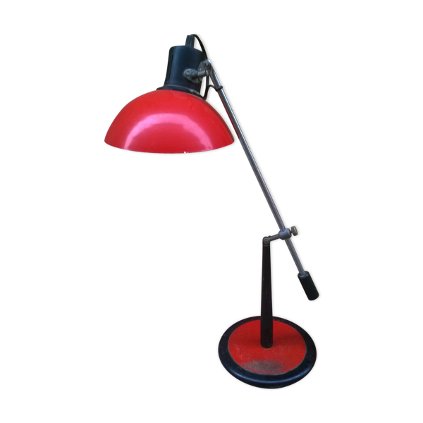 Lampe de bureau vintage — Beyit