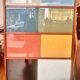 Oscar home wall unit