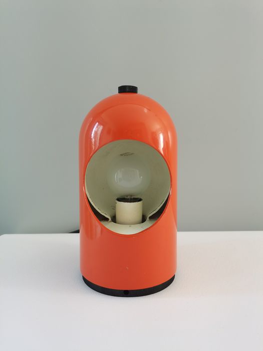 Lamp selene by by Alfredo Bianchi for Abm 1960