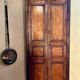 Armoire d'angle