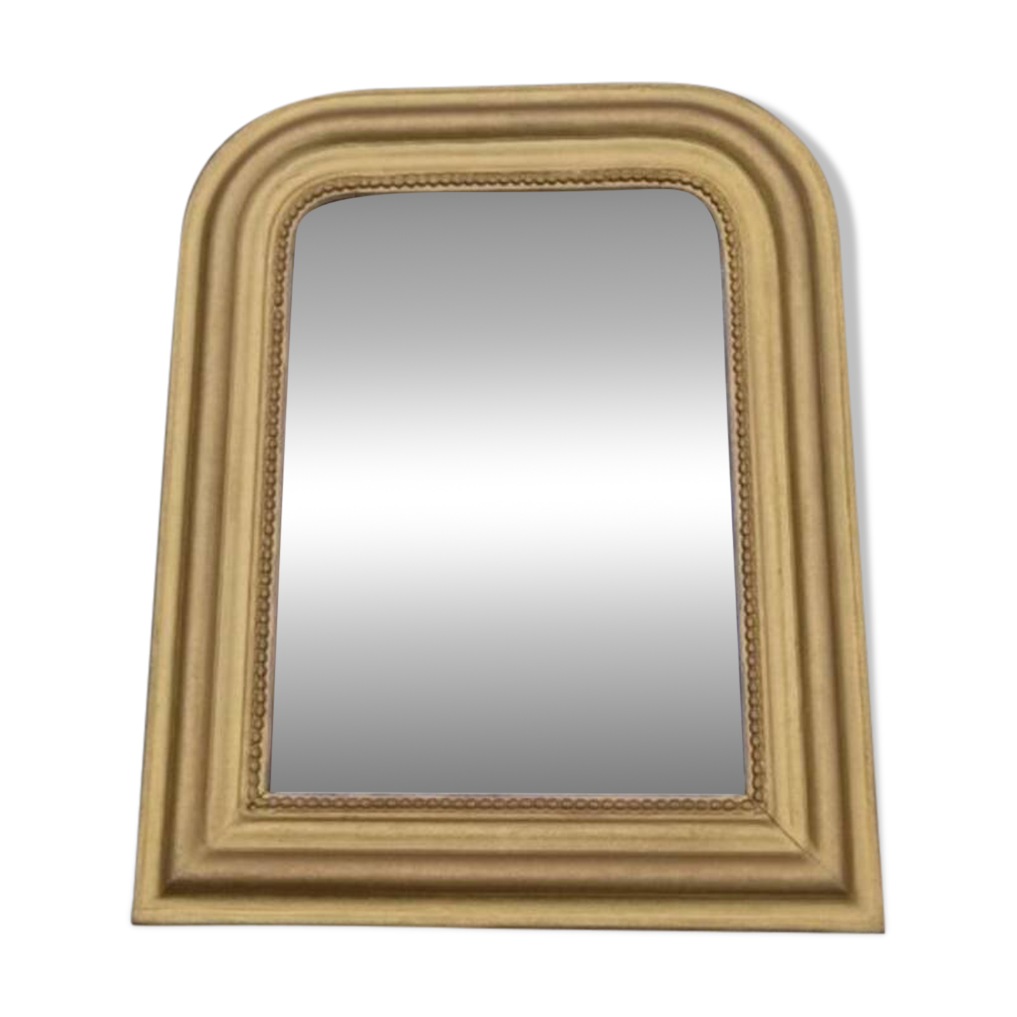 Antique Louis Philippe mirror
