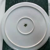 Vintage porcelain serving dish