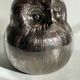 Owl Ceramic by Aldo LONDI