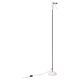 Bibip floor lamp Achille Castiglioni Bibip
