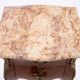 Pair of bedside tables, France, circa 1920.