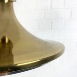 Vintage Scandinavian pendant light, Rex Lennart for Ikea, Sweden 1971