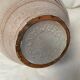 Vintage ceramic vase West Germany