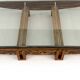 Coffee table, Brazilian, circa 1970