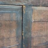 Provençal ash dresser