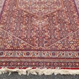 Baghdad red carpet 2m x 3 meters