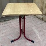 Bistro table