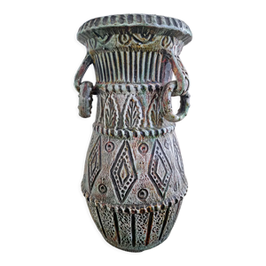Vase en céramique