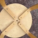 2 Bar stools