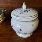 1950s ceramic candy