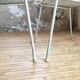 Paire de chaises Emu