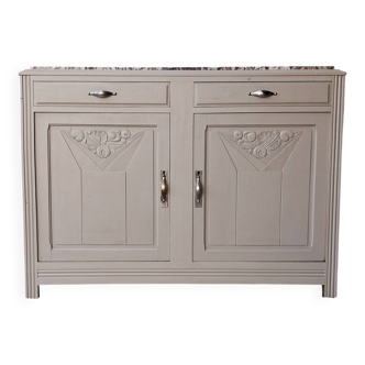 Art Deco buffet