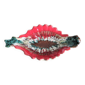 Vallauris fruit bowl